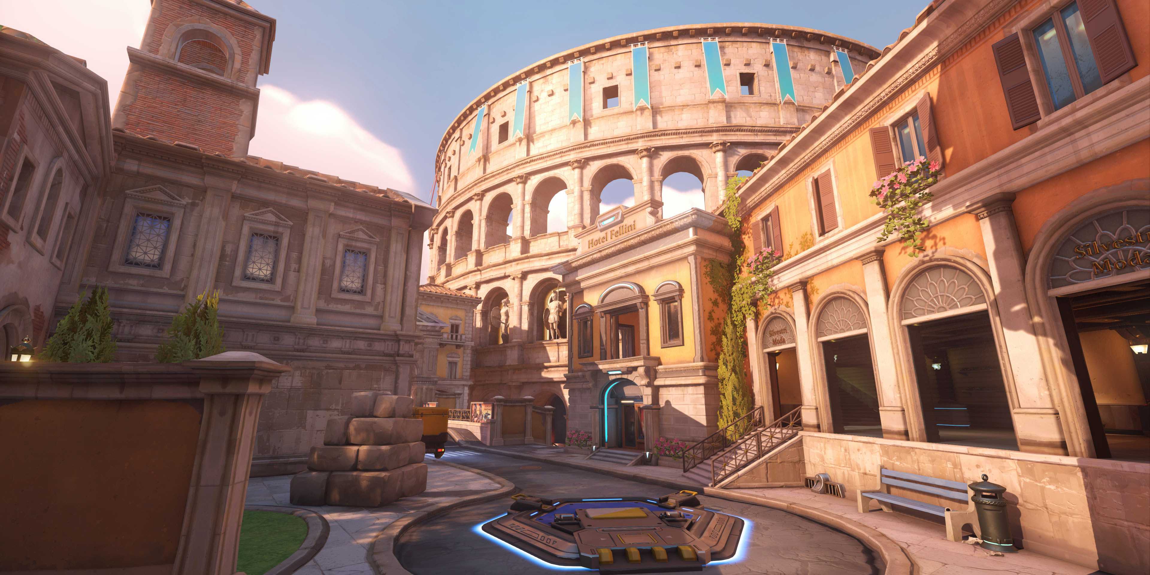 Best Multiplayer Team Games