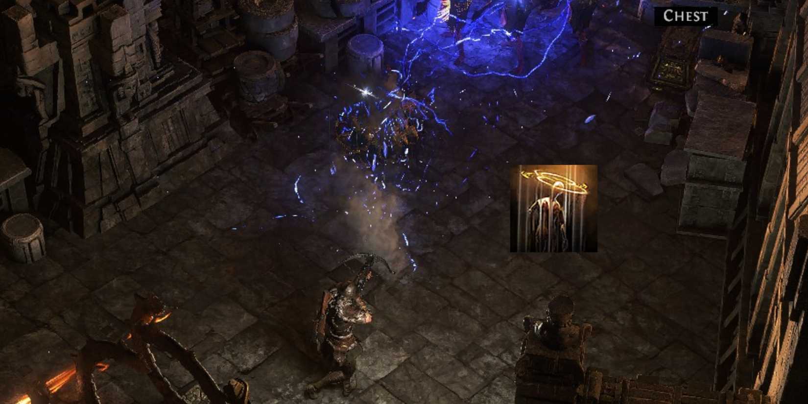 Overwhelming Pressence PoE 2