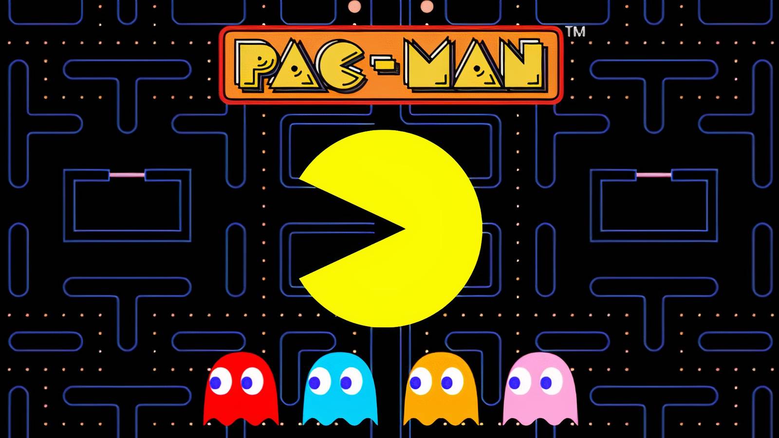 pac-man championship Eedition now playable in select volkswagen cars