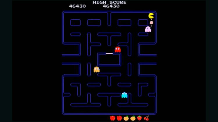 Manpac Game Pac-Man News, Trailer, Guides, and More