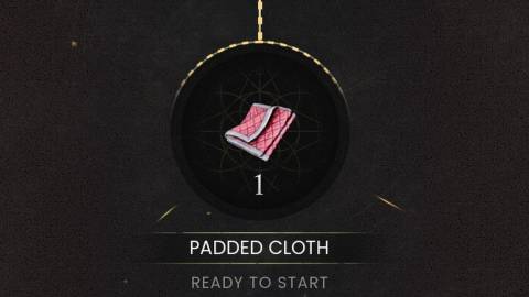 Padded Cloth in Runescape Dragonwilds (1)