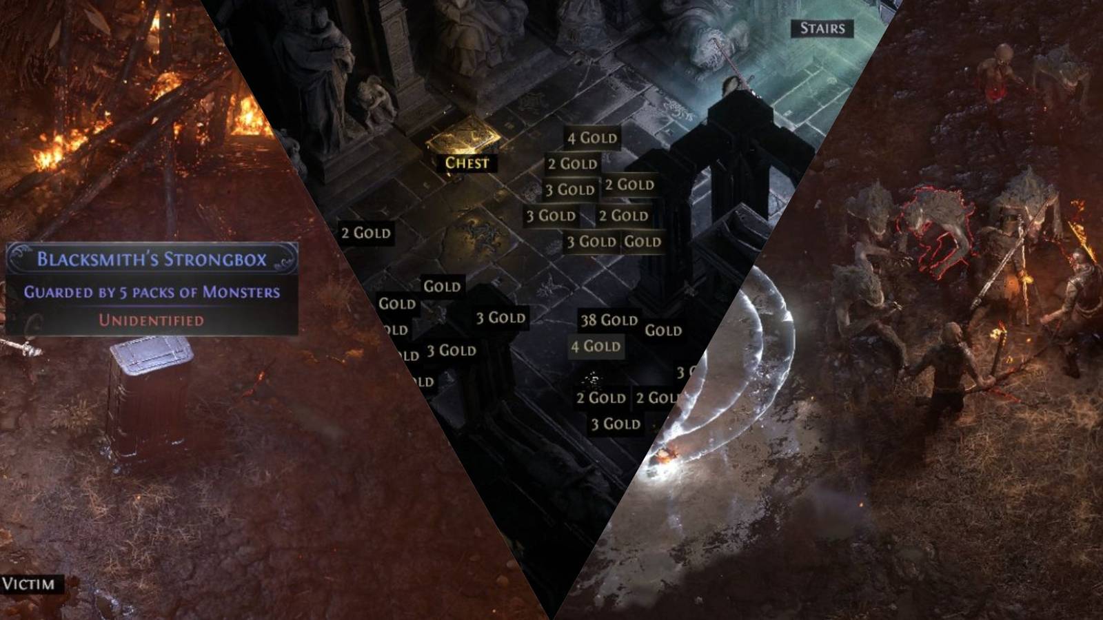 Path Of Exile 2 Best Farming Spots In Act 1