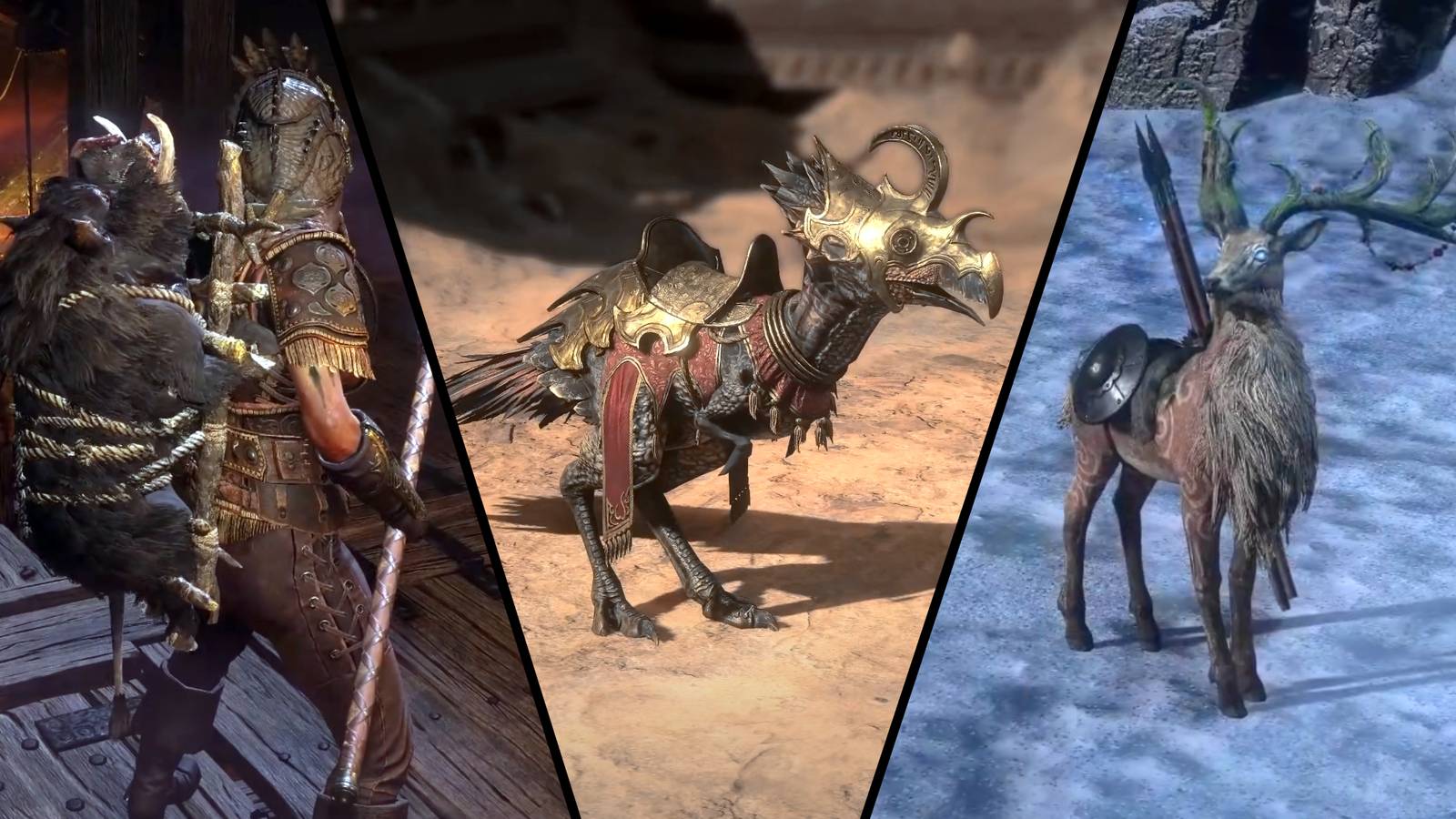 Path of Exile 2 Dawn of the Hunt Twitch Drops