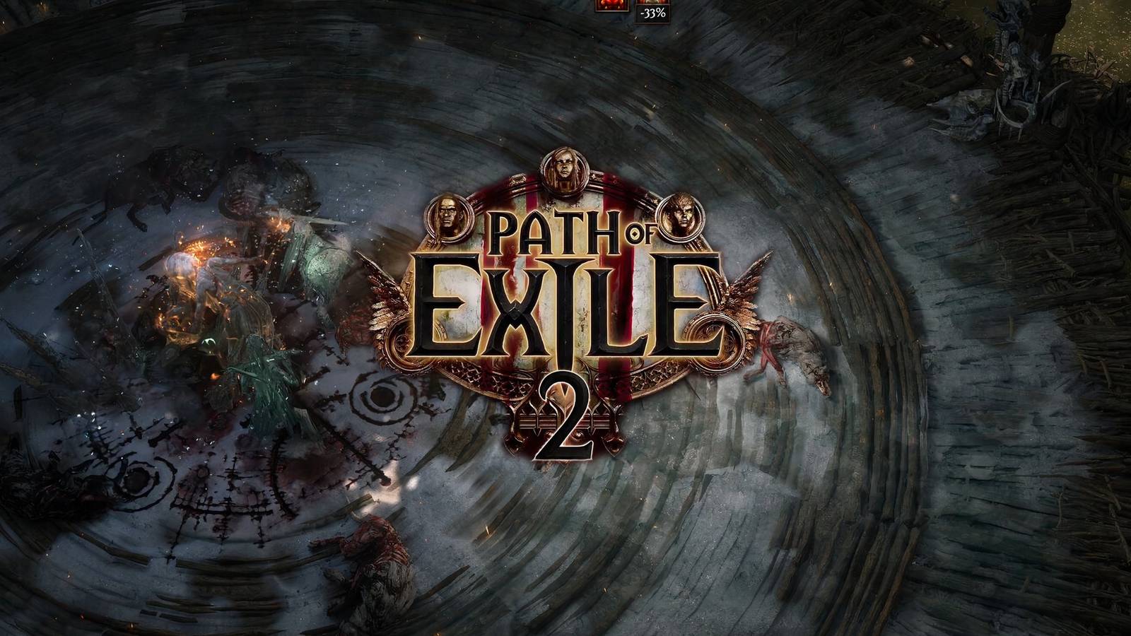 GGG released patch notes path of exile 2 udpate 0.2.0f