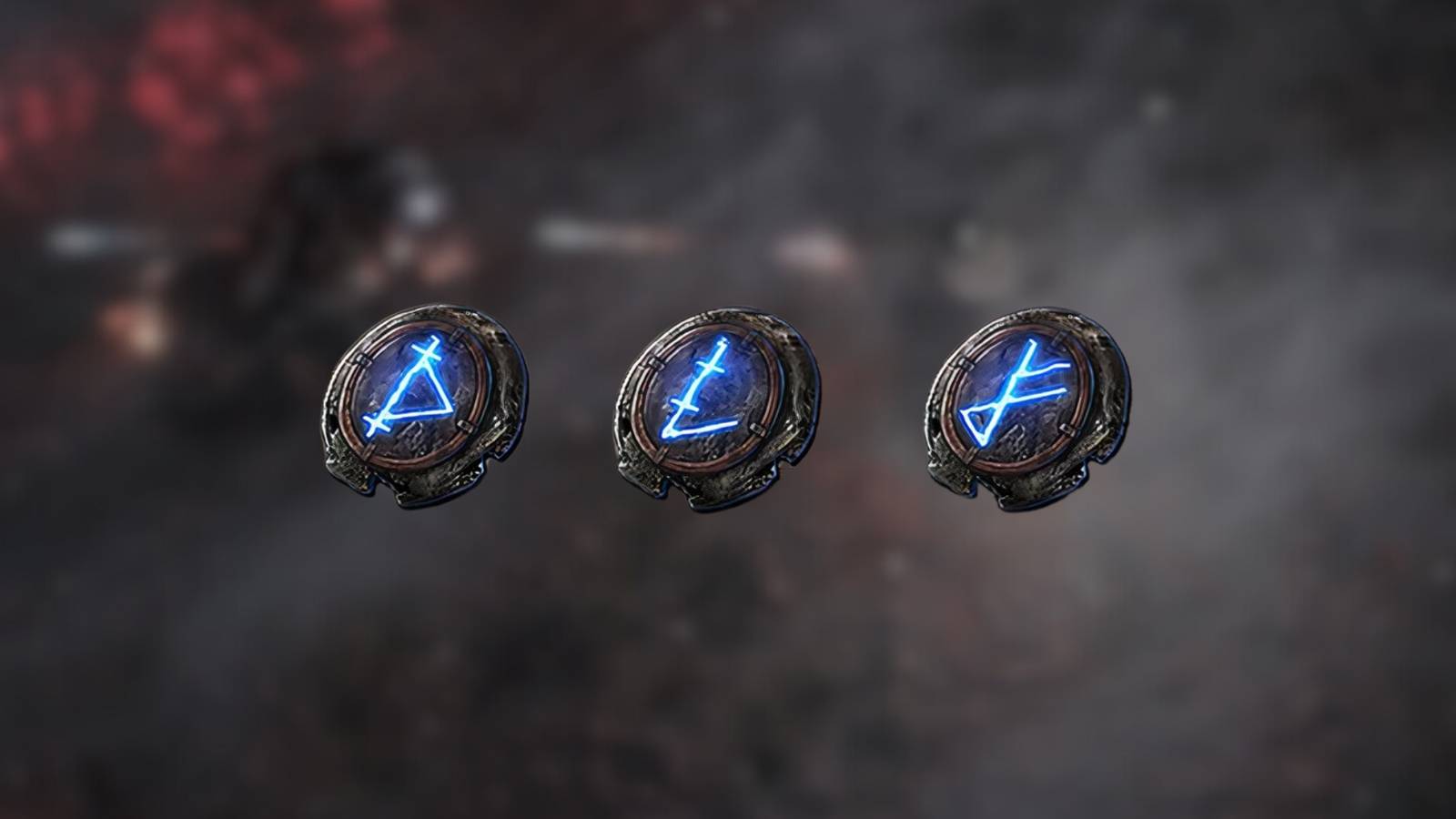 Path of Exile 2 How to Get Greater Runes feature image