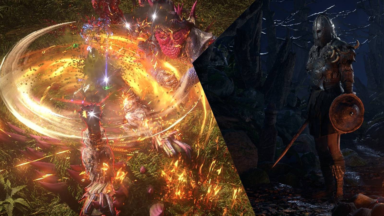 Path of Exile 2 Huntress Leveling Guide