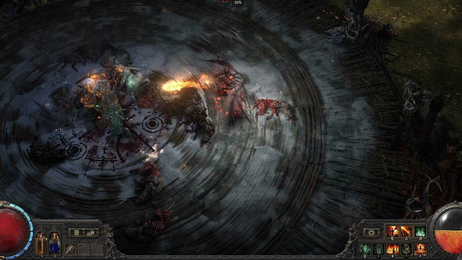 path-of-exile-2-mixed-steam-reviews-why