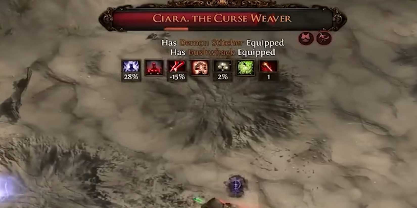 Path of Exile 2 rogue exiles listed uniques