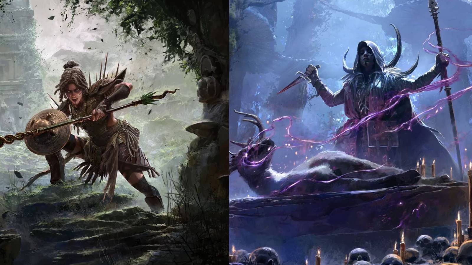 Path of Exile 2 Which Huntress Ascendancy Should You Choose feature image