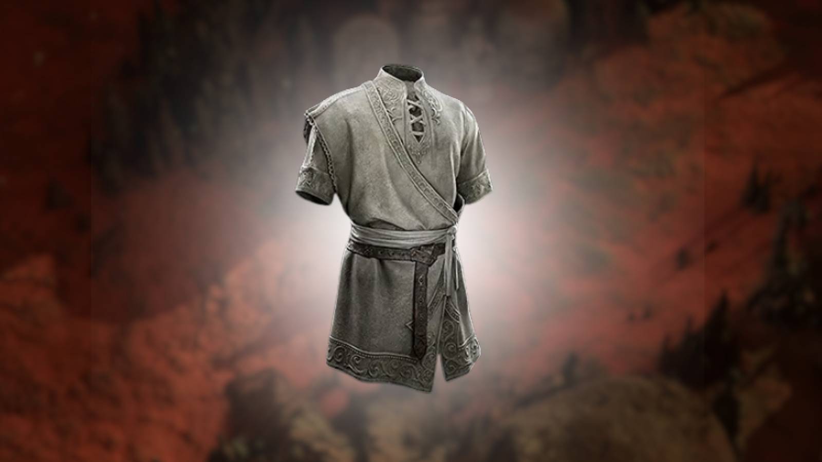 Path of Exile 2_ How to Get Tabula Rasa Garment feature image