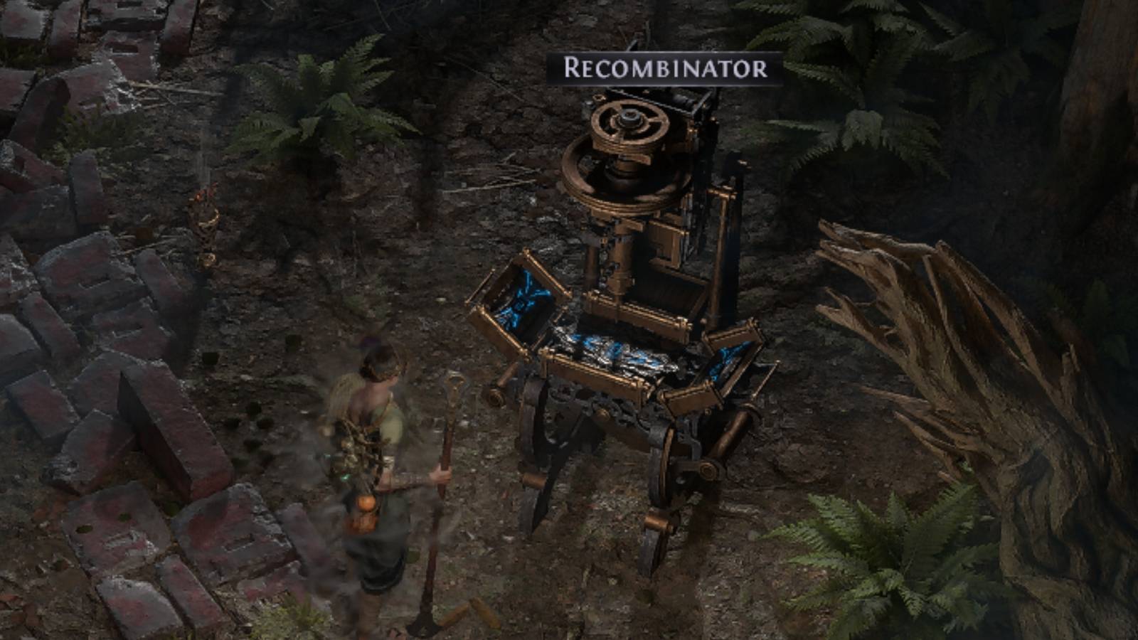 Path of Exile 2_ Recombination Explained feature image