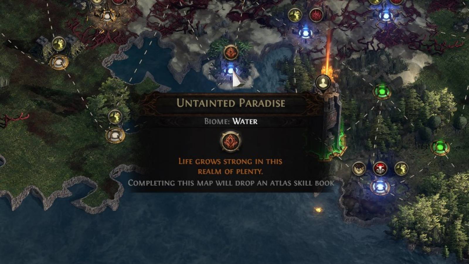 Path of Exile 2_ Untainted Paradise Explained feature image