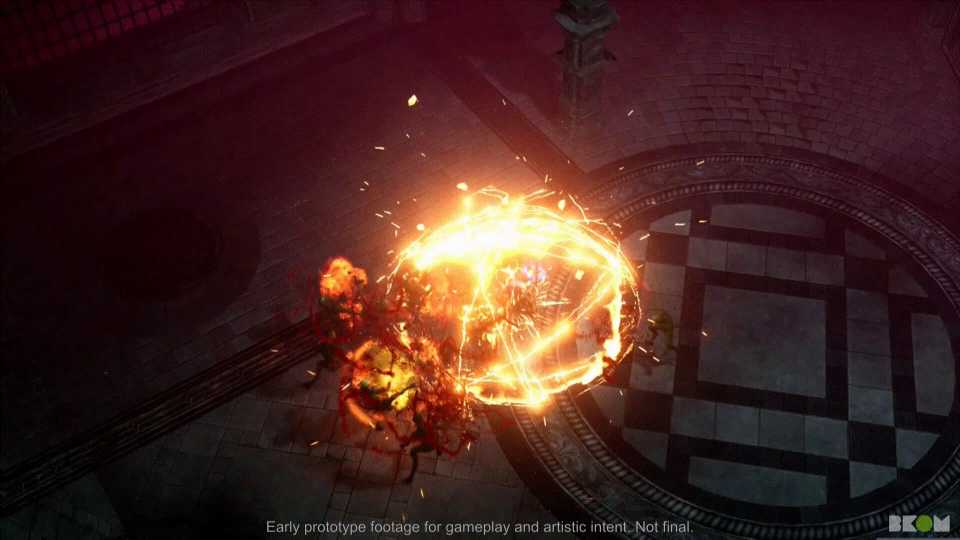 Pathfinder Abomination Vaults Press Image 2