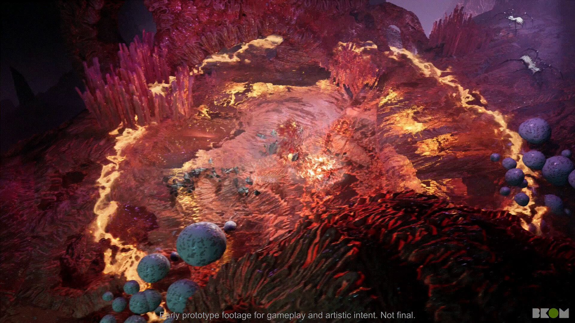 Pathfinder Abomination Vaults Press Image 4