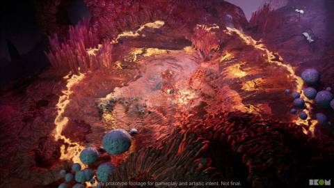 Pathfinder Abomination Vaults Press Image 4