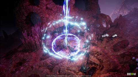 Pathfinder Abomination Vaults Press Image 5