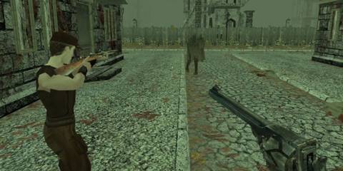 Pathologic 2005