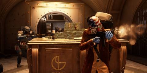 payday 3 new content