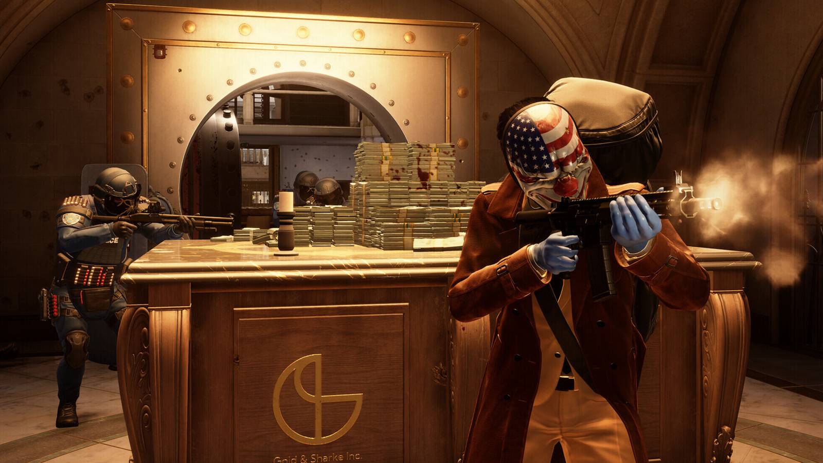 payday 3 new content