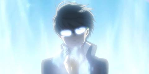 Yu Narukami from Persona 4