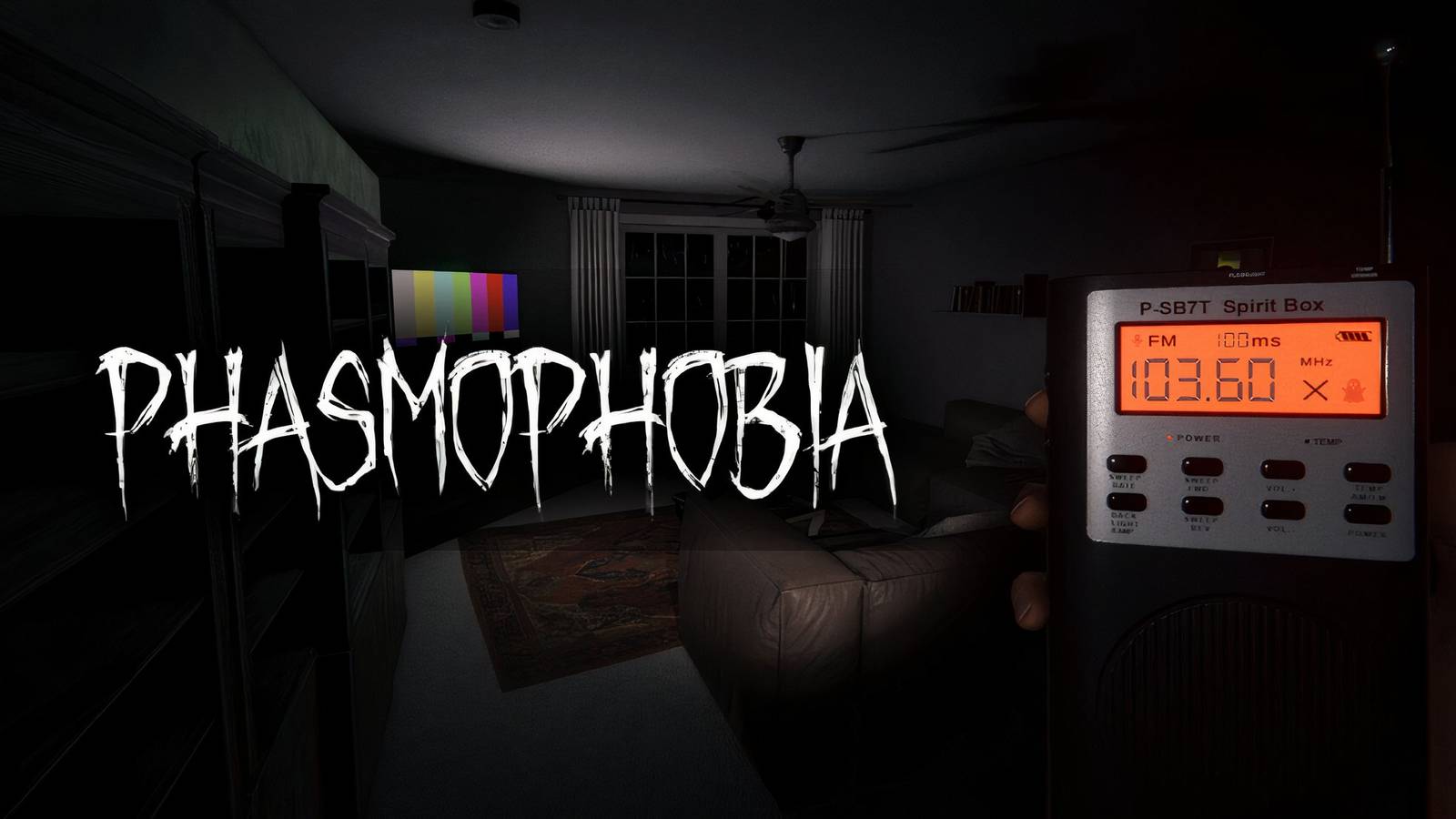 Phasmophobia Forced Evidence Explained