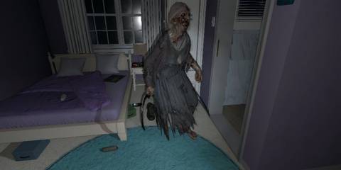 Phasmophobia ghost forced evidence