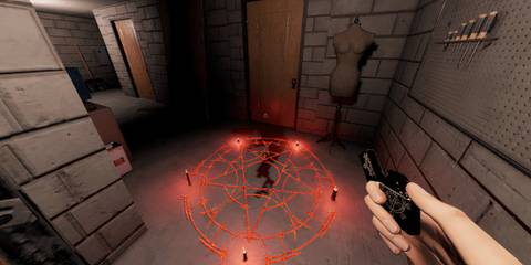 phasmophobia first seasonal update 2025