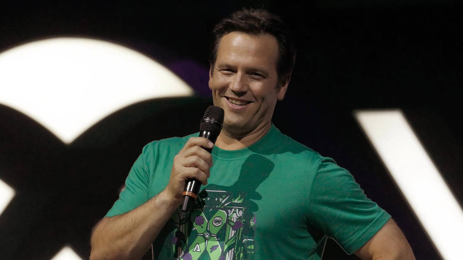 Phil Spencer teases more Xbox games with 2025 releases