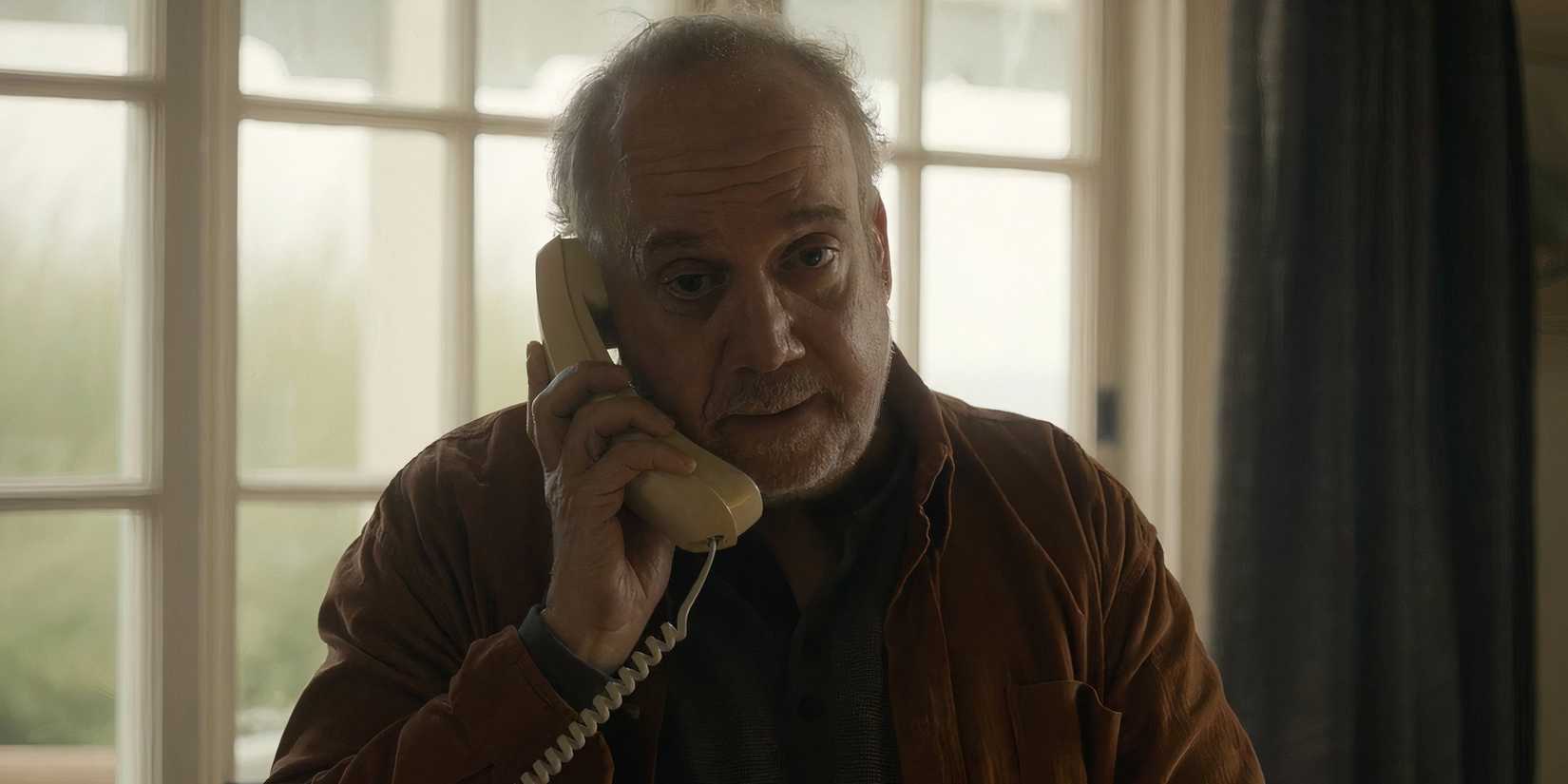 Phillip in Black Mirror Season 7