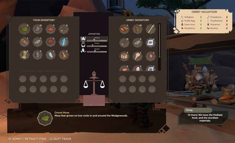 Pine - official steam screenshot 3