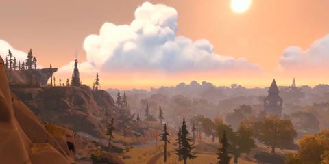 Pine - trailer screenshot