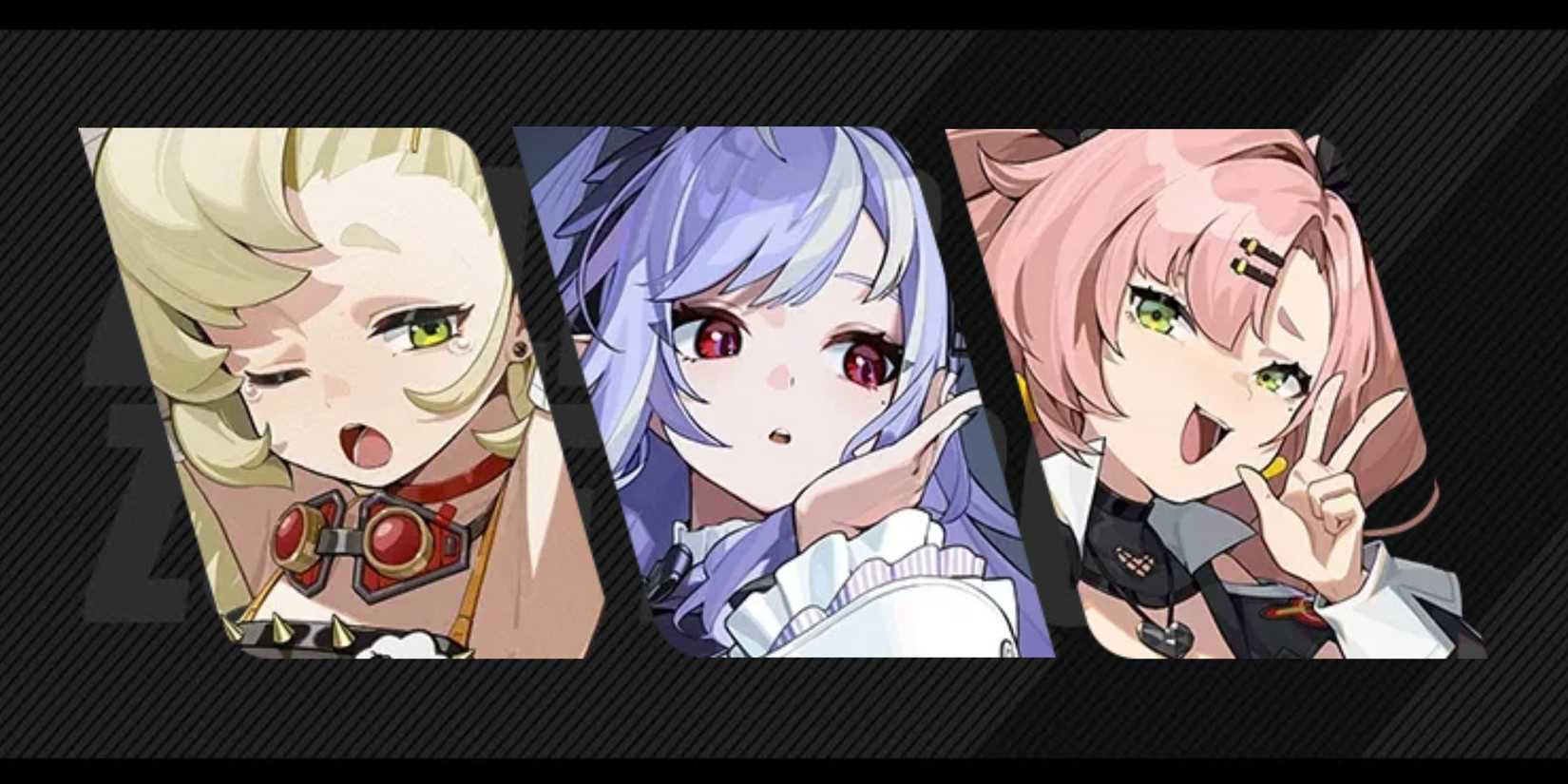 Piper + Vivian + Nicole