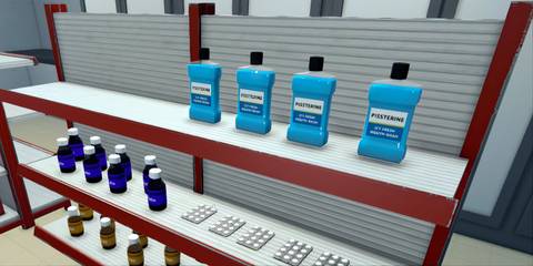 pissterine gas station schedule 1