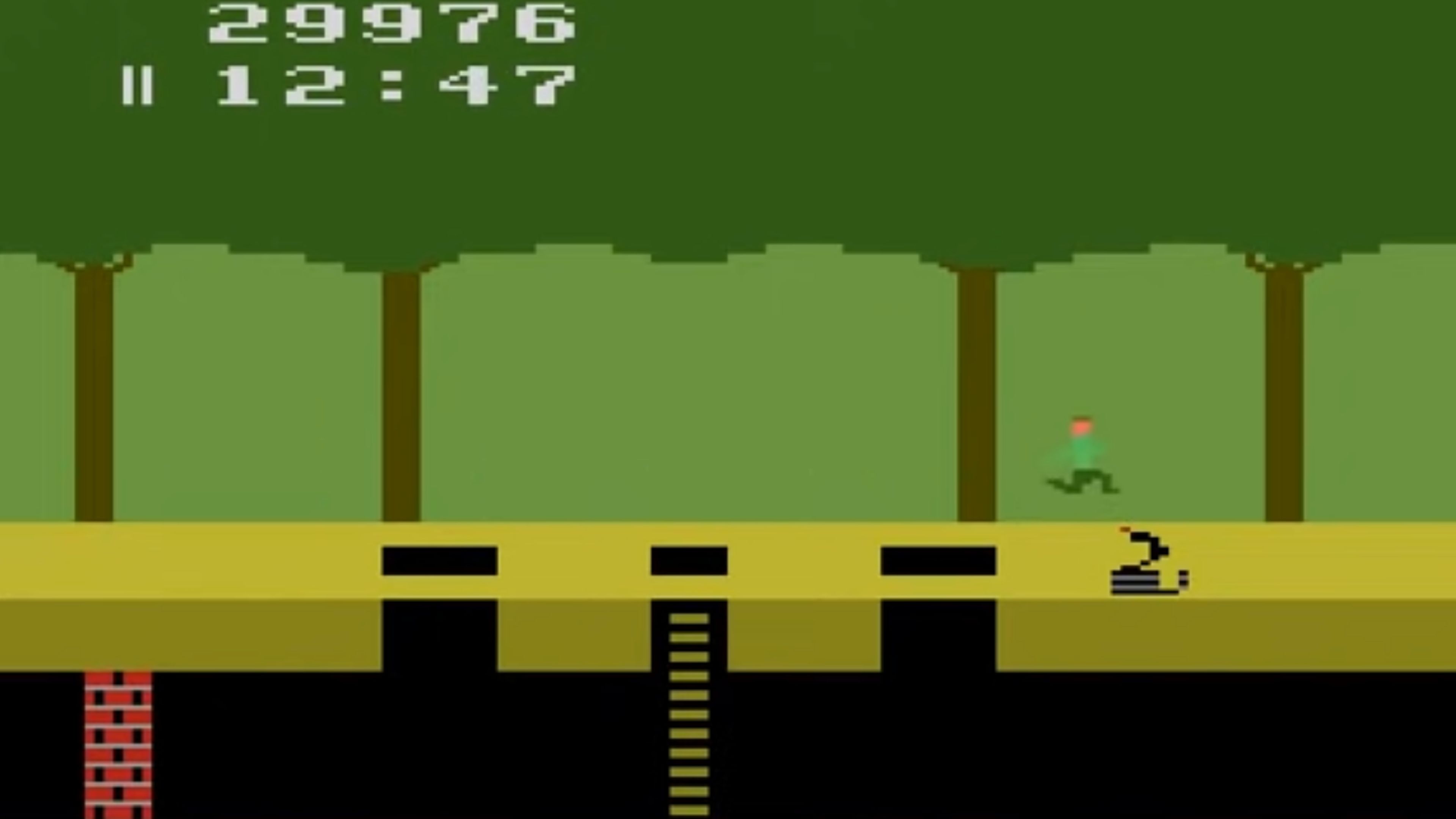 Pitfall! News, Trailer, Guides, and More