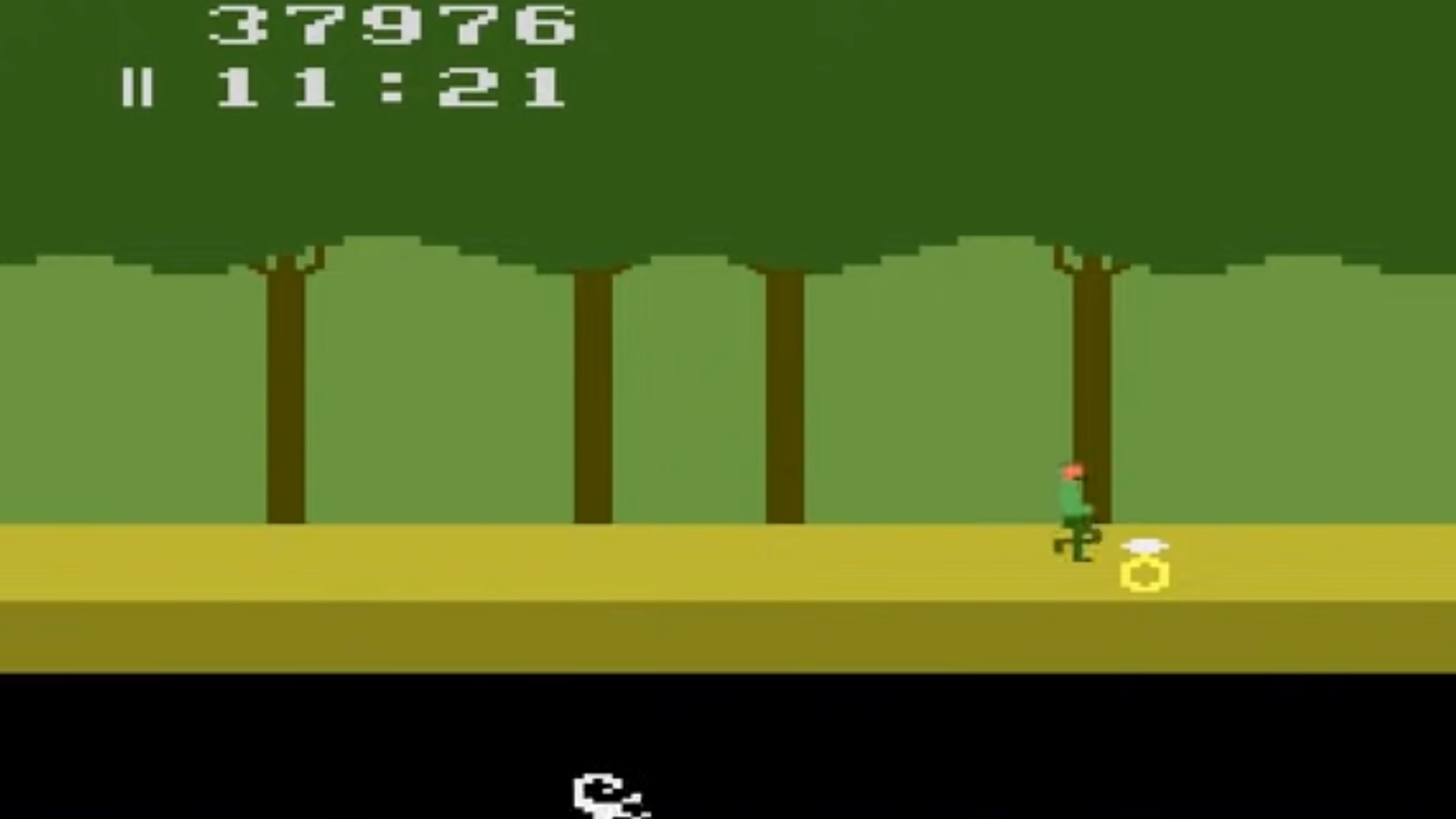 Pitfall! News, Trailer, Guides, and More