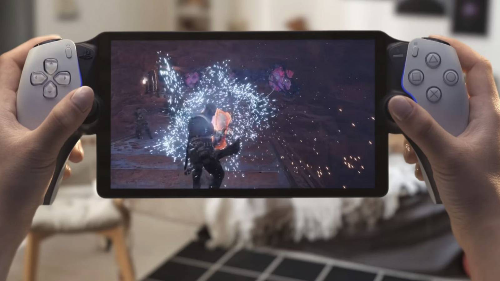 playstation portal update april 2025 patch notes