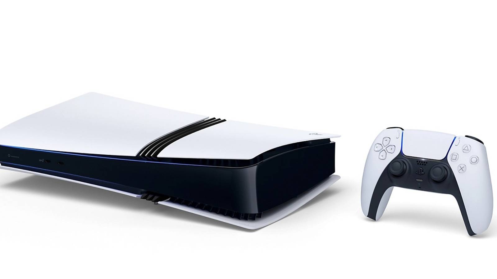 Playstation 5 pro console