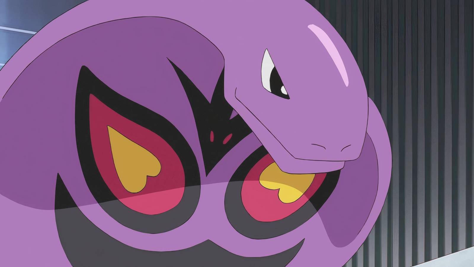 pokemon arbok earrings