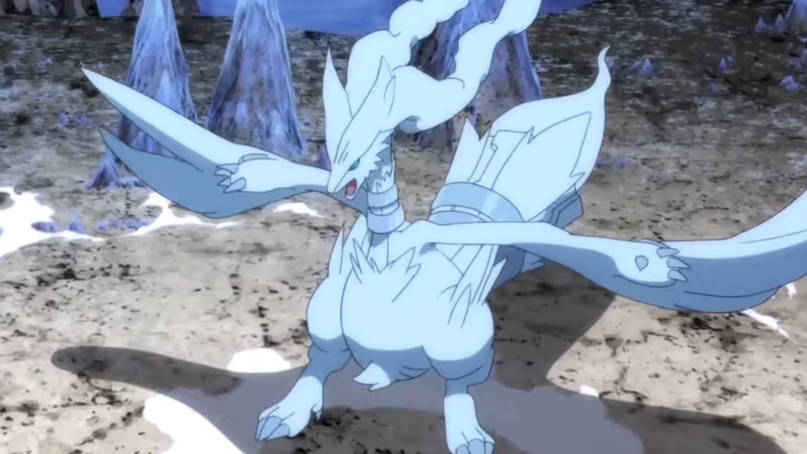 Pokemon Black and White 2