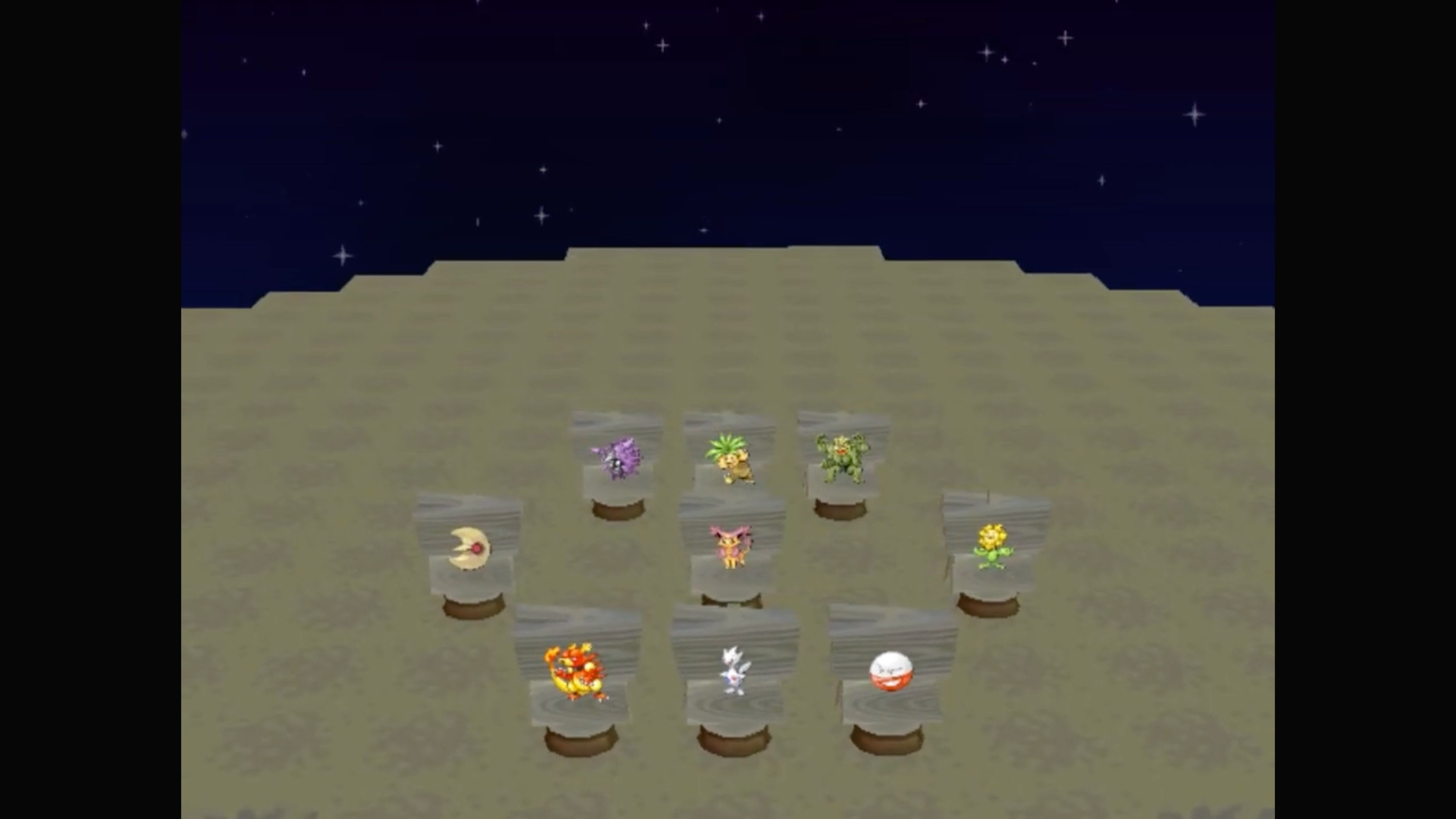 Pokemon Box: Ruby and Sapphire News, Trailer, Guides, and More