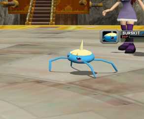Pokemon Colosseum In Game Screenshot 5