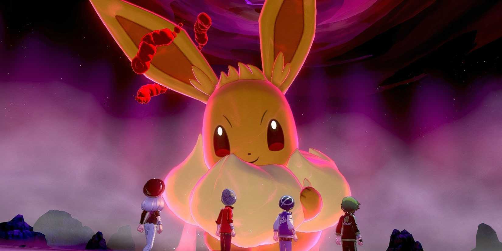 pokemon lego eevee eeveelution