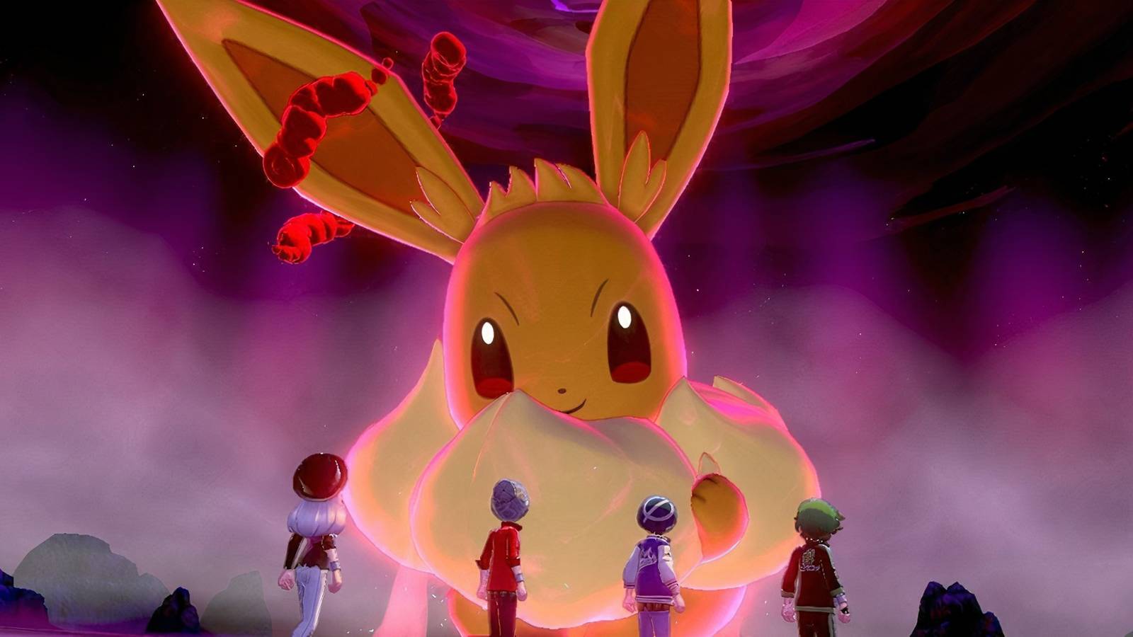 pokemon lego eevee eeveelution