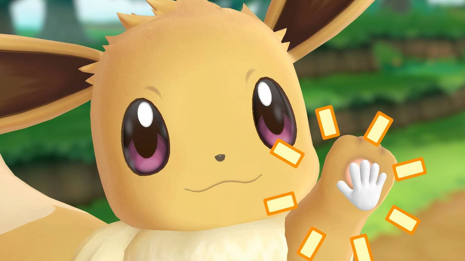 pokemon ghost-type eeveelution twist