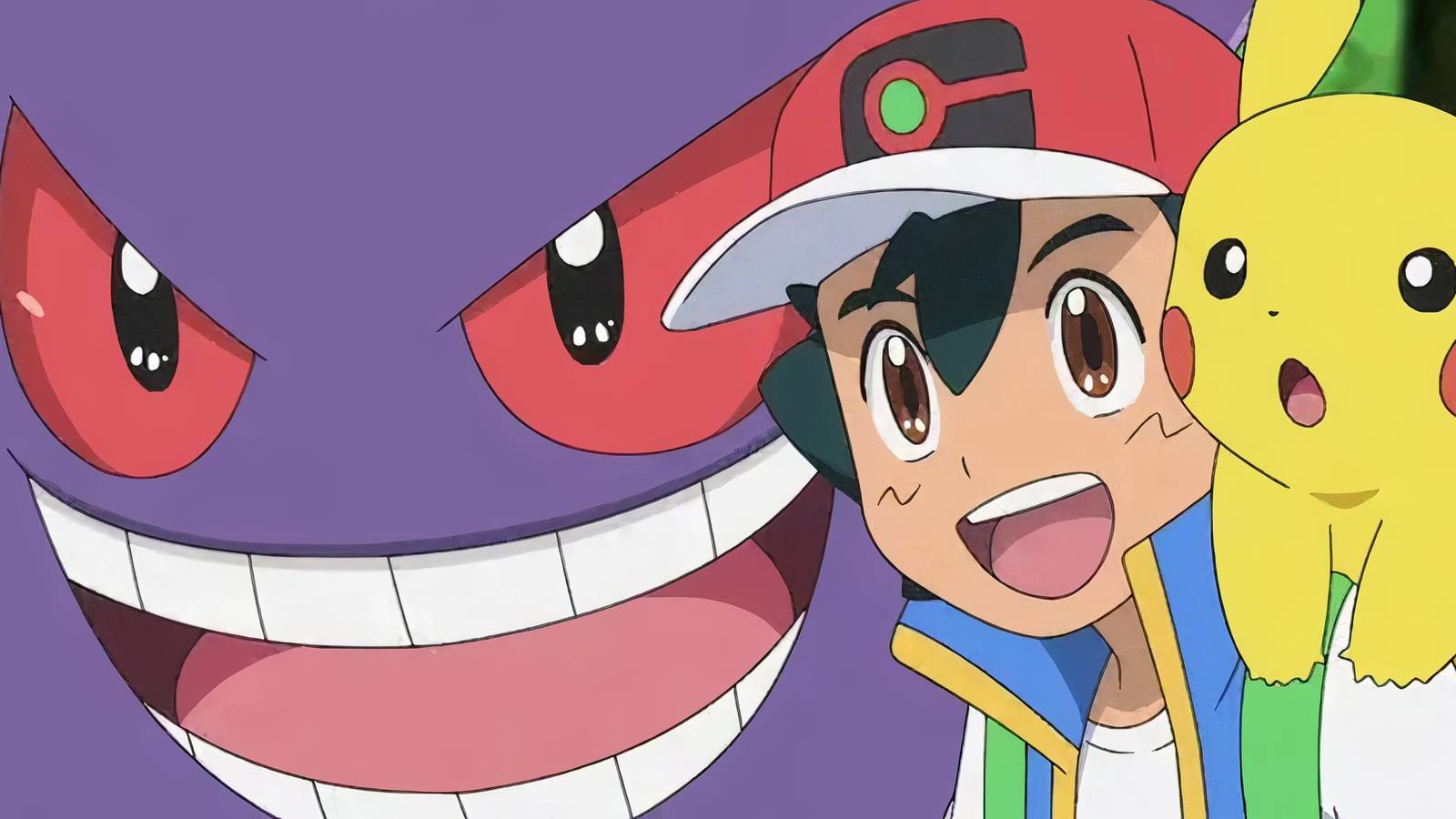 Pokemon Fan Shares Stunning Gengar Keyboard Wrist Rest