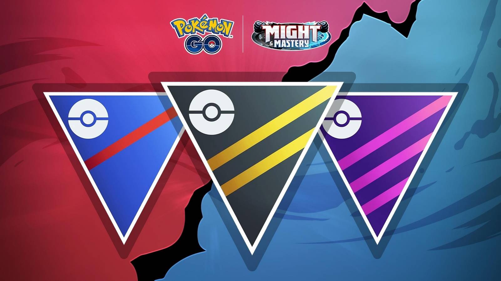 Pokemon GO details Might and Mastery Battle League update