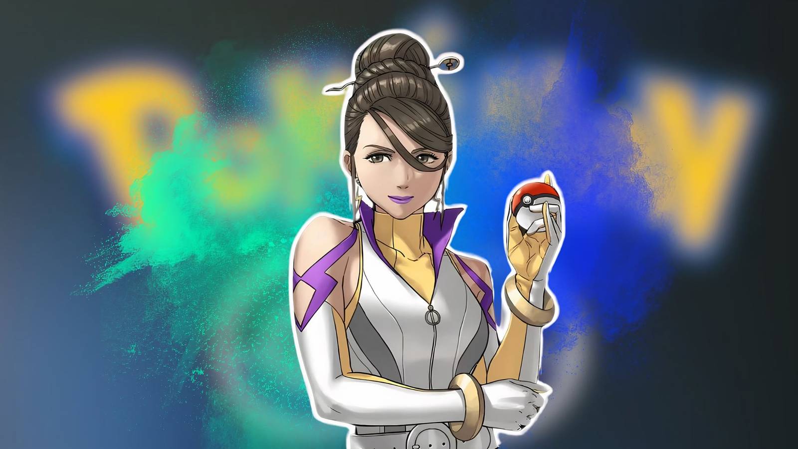 Pokemon GO Beat Sierra April 2025