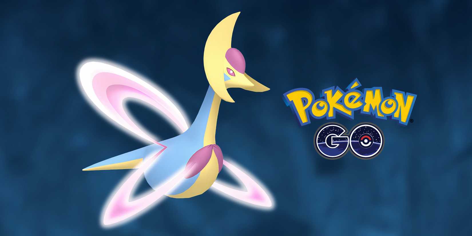 Pokemon GO Best Cresselia Raid Counters