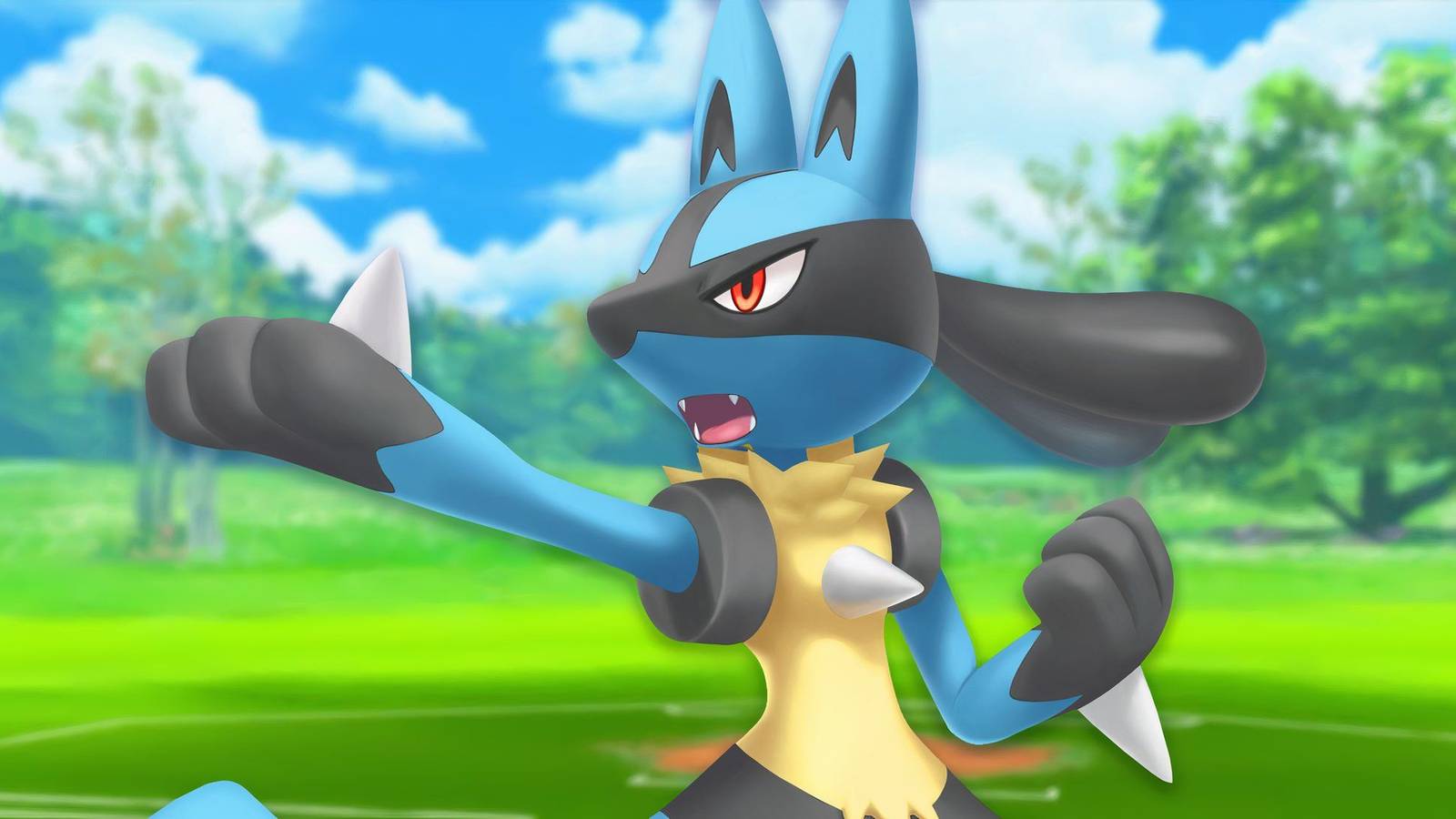 Pokemon TCG Pocket Launches New Fighting-Type Event
