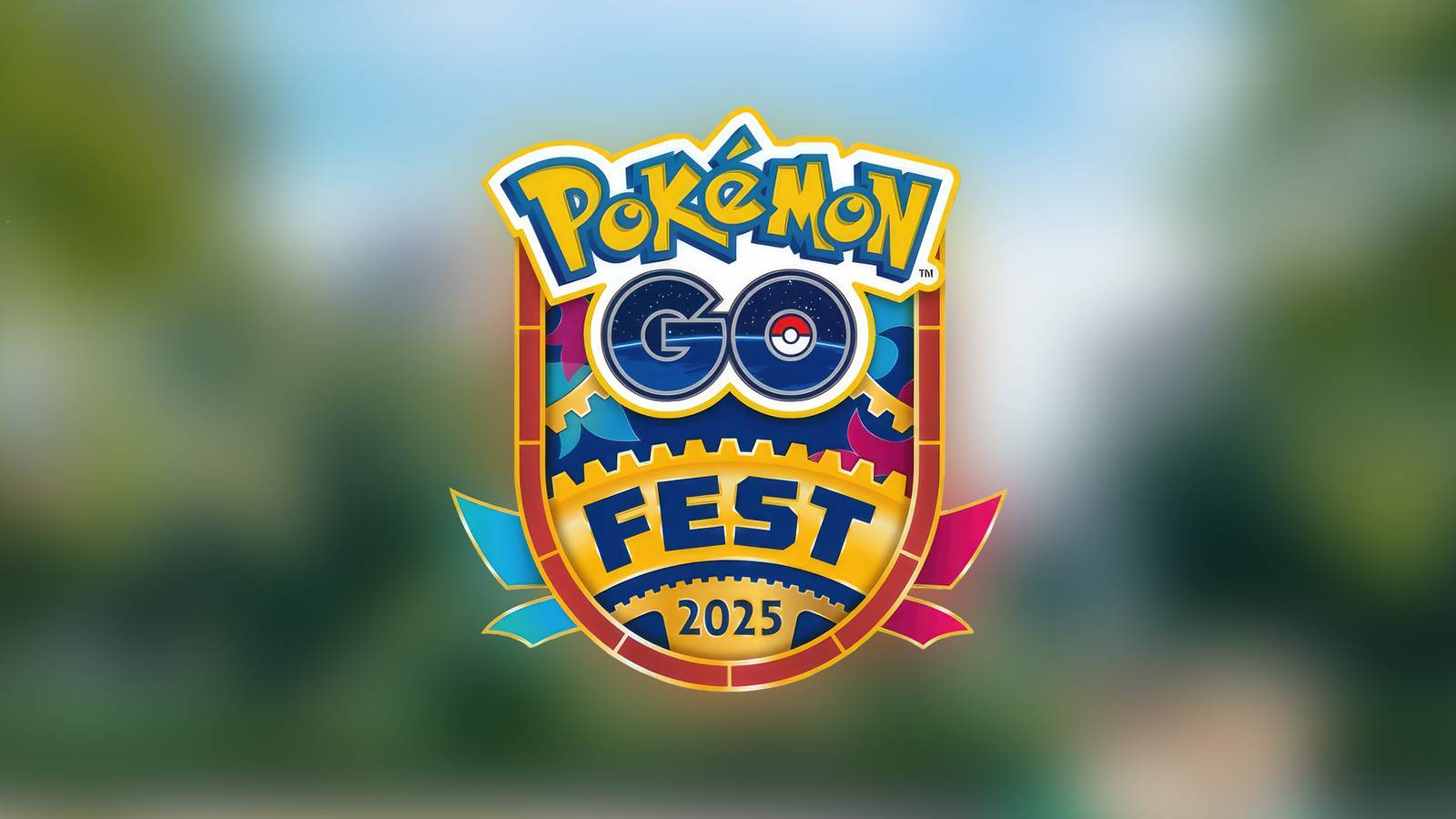 Pokemon GO Fest 2025 details and more revealed